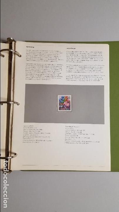Sellos: Lote de sellos de Canad&aacute; 1980 - Foto 5