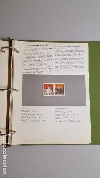 Sellos: Lote de sellos de Canad&aacute; 1980 - Foto 8