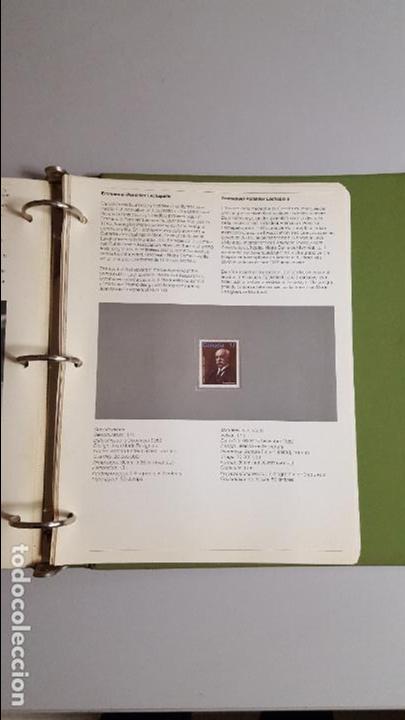Sellos: Lote de sellos de Canad&aacute; 1980 - Foto 15