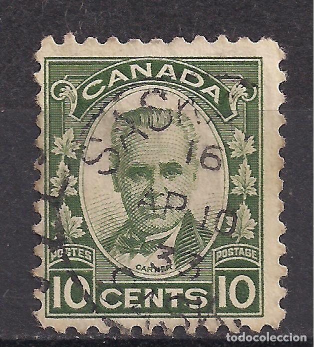 Sellos: CANADA 1930 - USADO - Foto 1