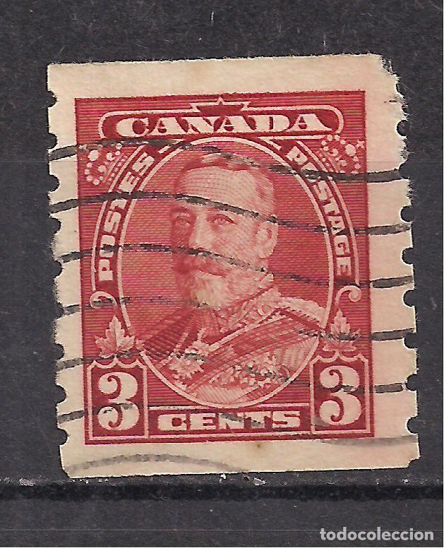 Sellos: CANADA 1935 - USADO - Foto 1