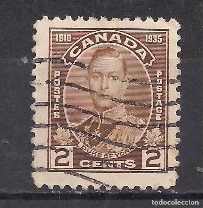Sellos: CANADA 1935 - USADO - Foto 1