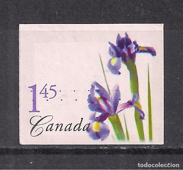 Sellos: CANADA 2004 - USADO - Foto 1