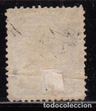 Sellos: CANAD&Aacute; , YVERT N&ordm; 23 - Foto 2