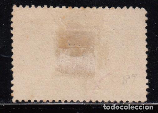 Sellos: CANAD&Aacute; , YVERT N&ordm; 89 - Foto 2