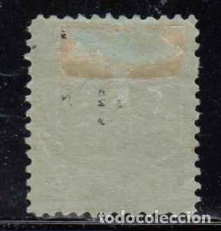 Sellos: CANAD&Aacute; , YVERT N&ordm; 80  / * / - Foto 2