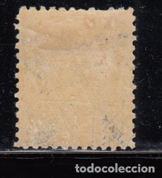 Sellos: CANAD&Aacute; , YVERT N&ordm; 81  / * / - Foto 2