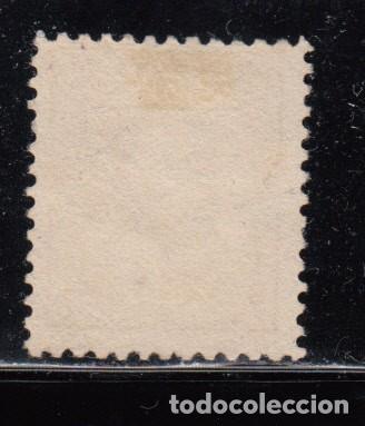 Sellos: CANAD&Aacute; , YVERT N&ordm; 81 ( * ) - Foto 2
