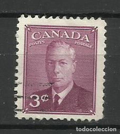 Sellos: CANADA - SELLO USADO - Foto 1
