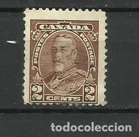 Sellos: CANADA- SELLO USADO - Foto 1