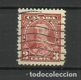 Sellos: CANADA - SELLO USADO - Foto 1