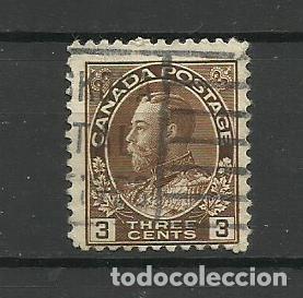 Sellos: CANADA - SELLO USADO - Foto 1