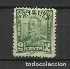 Sellos: CANADA - SELLO USADO - Foto 1