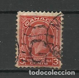 Sellos: CANADA - SELLO USADO - Foto 1