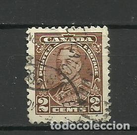 Sellos: CANADA - SELLO USADO - Foto 1