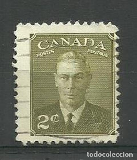 Sellos: CANADA SELLO -USADO - Foto 1