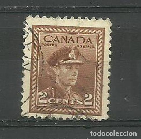Sellos: CANADA SELLO -USADO - Foto 1