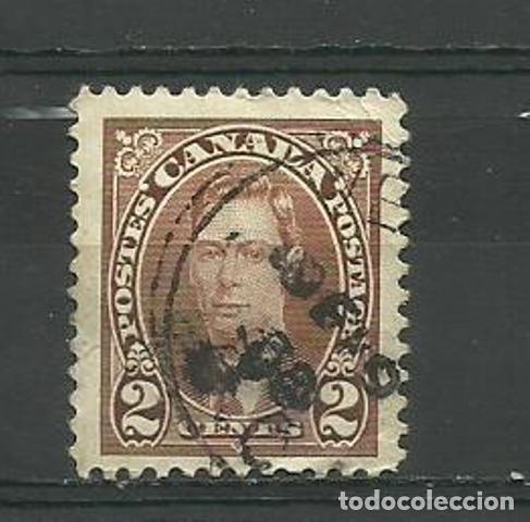 Sellos: CANADA SELLO -USADO - Foto 1