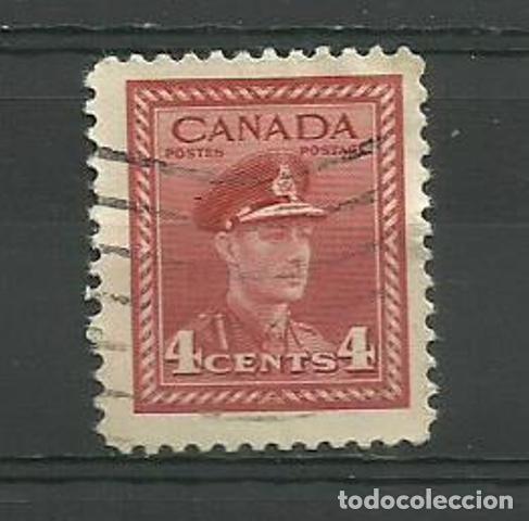 Sellos: CANADA SELLO -USADO - Foto 1