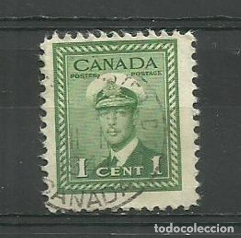 Sellos: CANADA SELLO -USADO - Foto 1
