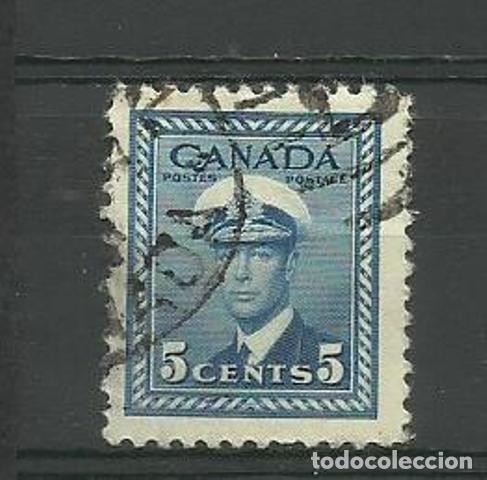 Sellos: CANADA SELLO -USADO - Foto 1