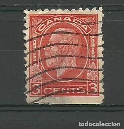 Sellos: CANADA SELLO -USADO - Foto 1