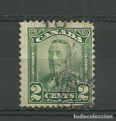 Sellos: CANADA SELLO -USADO - Foto 1