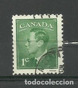 Sellos: CANADA - SELLO USADO - Foto 1