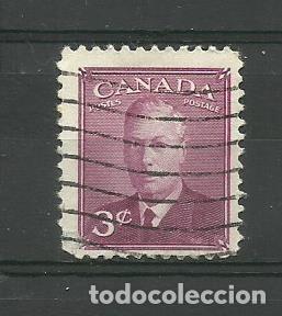 Sellos: CANADA - SELLO USADO - Foto 1