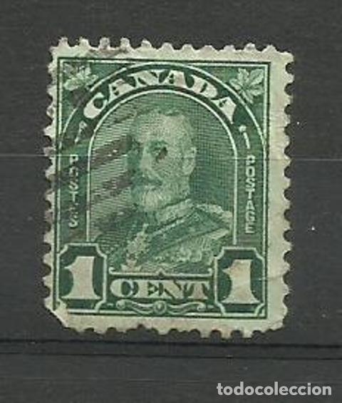 Sellos: CANADA - SELLO USADO - Foto 1