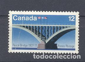 Sellos: CANADA 1977 NUEVO - Foto 1