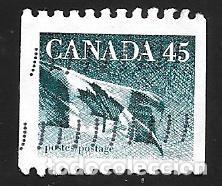 Sellos: CANAD&Aacute; - Foto 1
