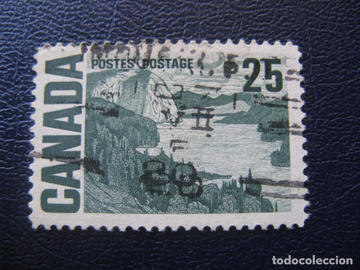 Sellos: Canada, 1967 Yvert 387 - Foto 1