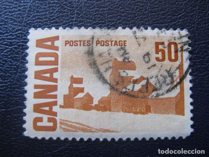 Sellos: Canada, 1967 Yvert 388 - Foto 1