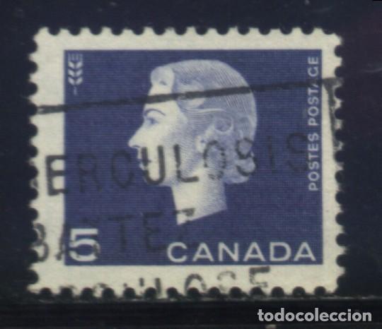 Sellos: S-5655- CANADA - Foto 1