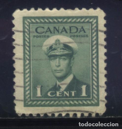 Sellos: S-5656- CANADA - Foto 1