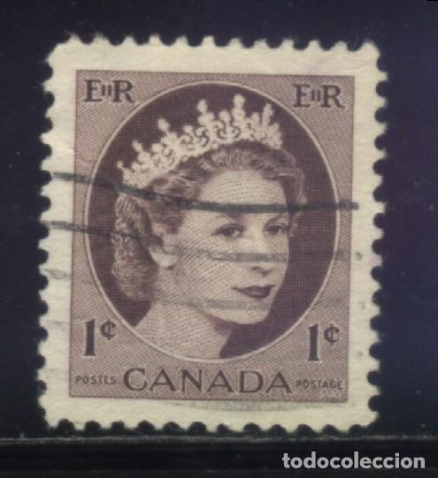 Sellos: S-5658- CANADA - Foto 1