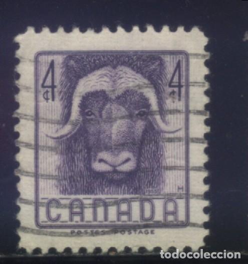 Sellos: S-5659- CANADA - Foto 1