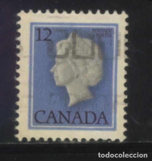 Sellos: S-5661- CANADA - Foto 1