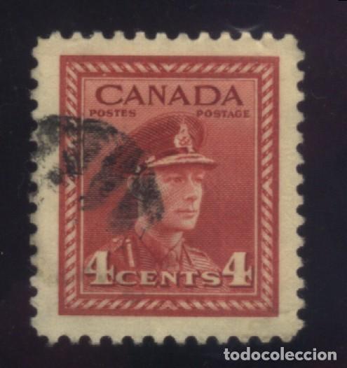 Sellos: S-5662- CANADA - Foto 1