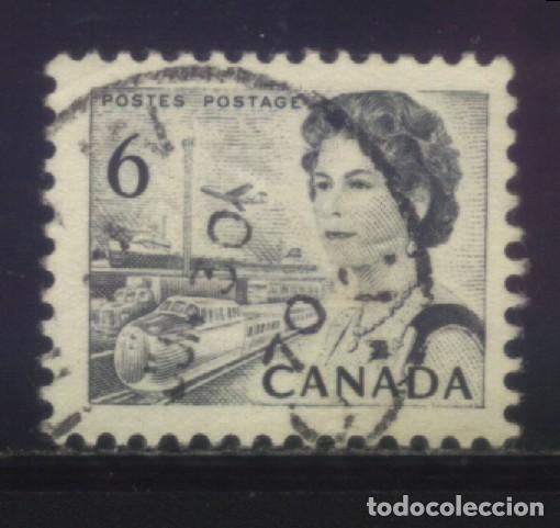 Sellos: S-5665- CANADA - Foto 1