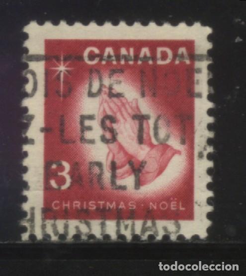Sellos: S-5666- CANADA - Foto 1