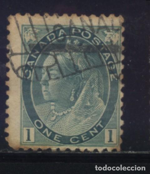 Sellos: S-5697- CANADA - Foto 1