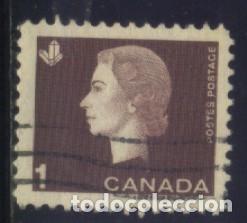 Sellos: S-5773- CANAD&Aacute; - Foto 1