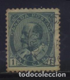 Sellos: S-5789- CANAD&Aacute; - Foto 1
