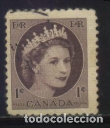 Sellos: S-5790- CANAD&Aacute; - Foto 1