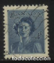 Sellos: S-5791- CANAD&Aacute; - Foto 1