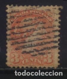 Sellos: S-5844- CANAD&Aacute;. - Foto 1