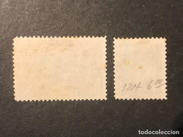 Sellos: Canad&aacute; 1927 - Foto 2