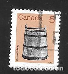 Sellos: CANADA - Foto 1
